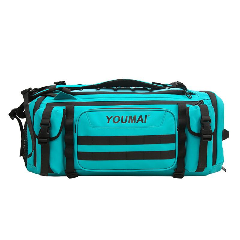 New Ski Snowboard Bag Large Capacity Short Trip Business Clothes Luggage Bag Water-proof Picnic Camping Bag бірюзовий
New Ski Snowboard Bag Large Capacity Short Trip Business Clothes Luggage Bag Water-proof Picnic Camping Bag бірюзовий