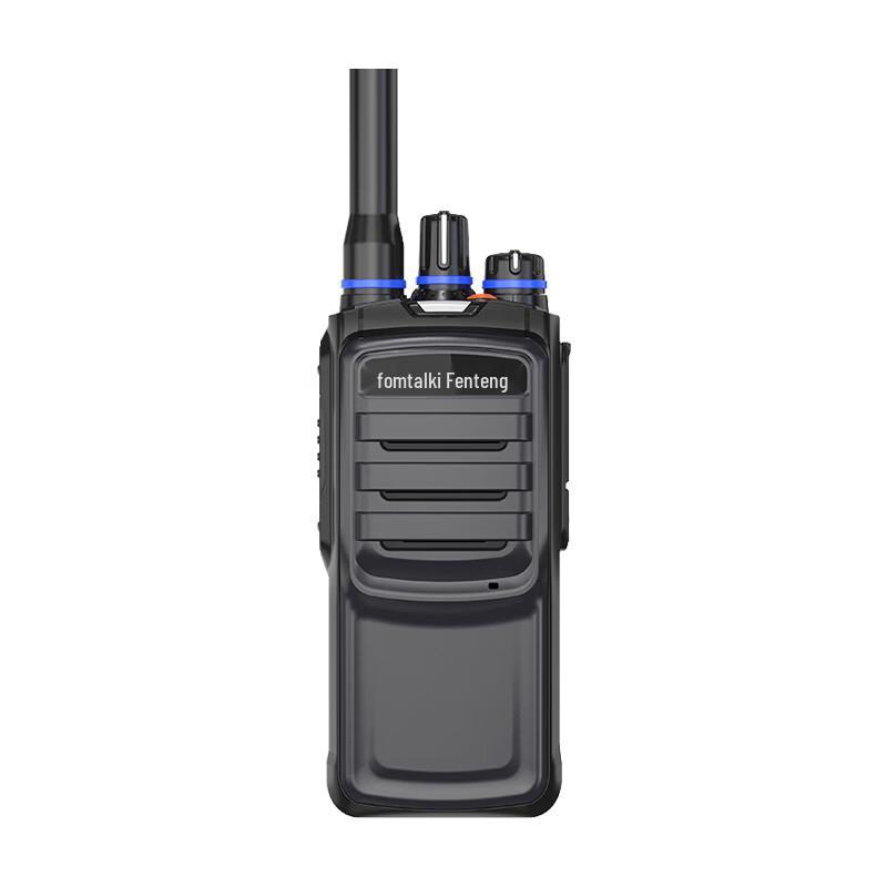 Fanteng FOX3900 Digital Walkie-Talkie (CN version)
Fanteng FOX3900 Digital Walkie-Talkie (CN version)