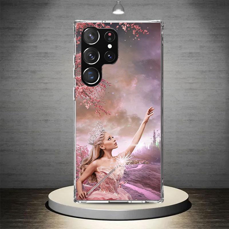 A-Ariana G-Grande Phone Case Cover for Samsung Galaxy S22 S23 S24 S25 Ultra S21 FE S20 Plus S10 + S25Edge Soft Pattern Coque Samsung S10 Plus
A-Ariana G-Grande Phone Case Cover for Samsung Galaxy S22 S23 S24 S25 Ultra S21 FE S20 Plus S10 + S25Edge Soft Pattern Coque Samsung S10 Plus