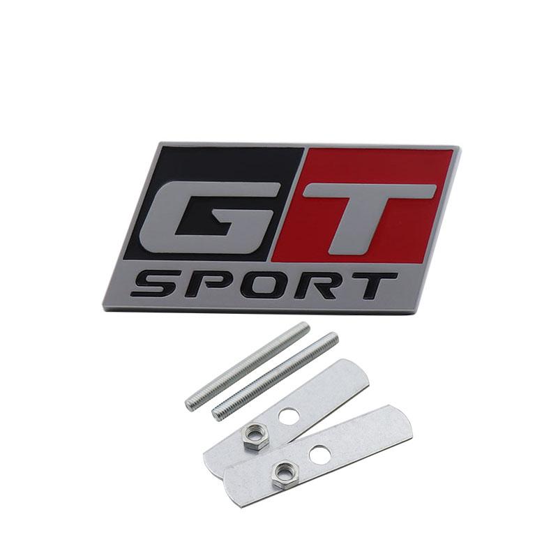 3D Преміум GT SPORT Edition для автомобіля Крило багажник Задній капот Наліпка Емблема Значок Наклейка Аксесуари g-silver-black-red
3D Преміум GT SPORT Edition для автомобіля Крило багажник Задній капот Наліпка Емблема Значок Наклейка Аксесуари g-silver-black-red