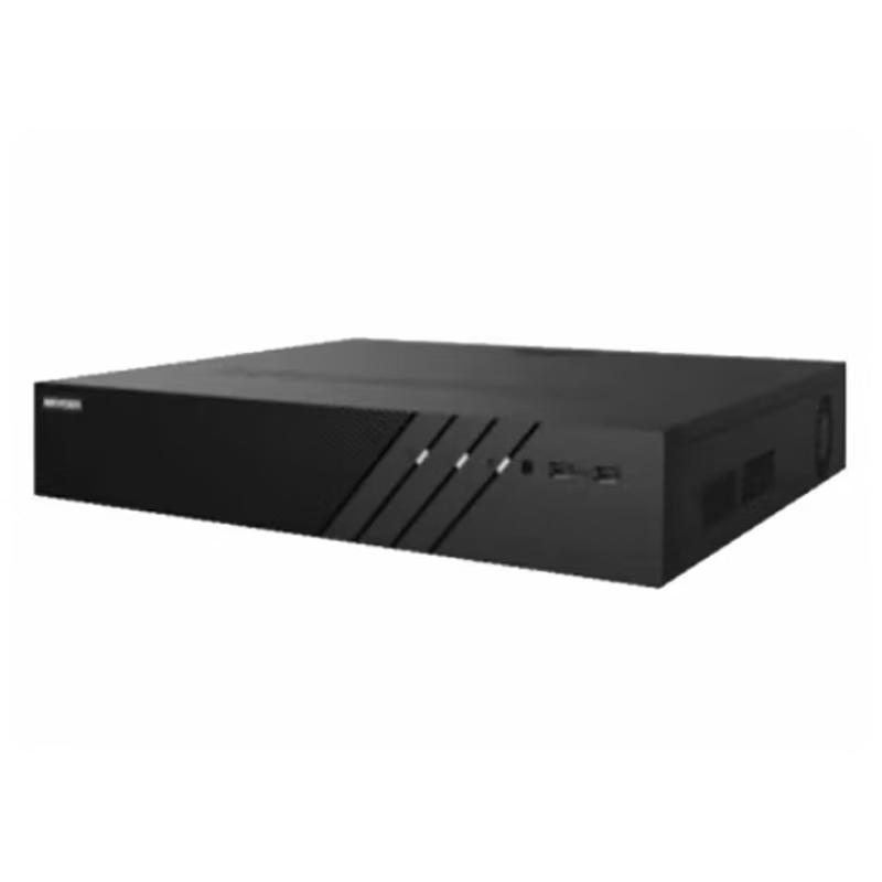 Hikvision DS-7932N-R4 32-Channel 4-Bay NVR
Hikvision DS-7932N-R4 32-Channel 4-Bay NVR
