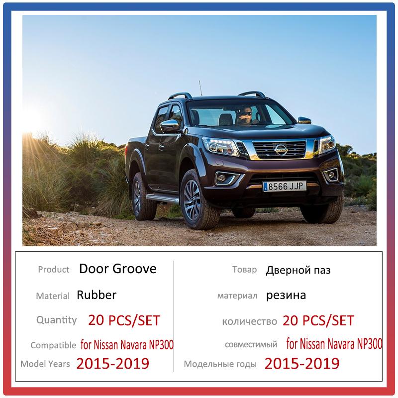 Коврик для двери автомобиля для Nissan Navara NP300 D23 2015 ~, нескользящий коврик, противогрязный пылезащитный коврик, коврик с отверстиями, резиновые автомобильные аксессуары
Коврик для двери автомобиля для Nissan Navara NP300 D23 2015 ~, нескользящий коврик, противогрязный пылезащитный коврик, коврик с отверстиями, резиновые автомобильные аксессуары