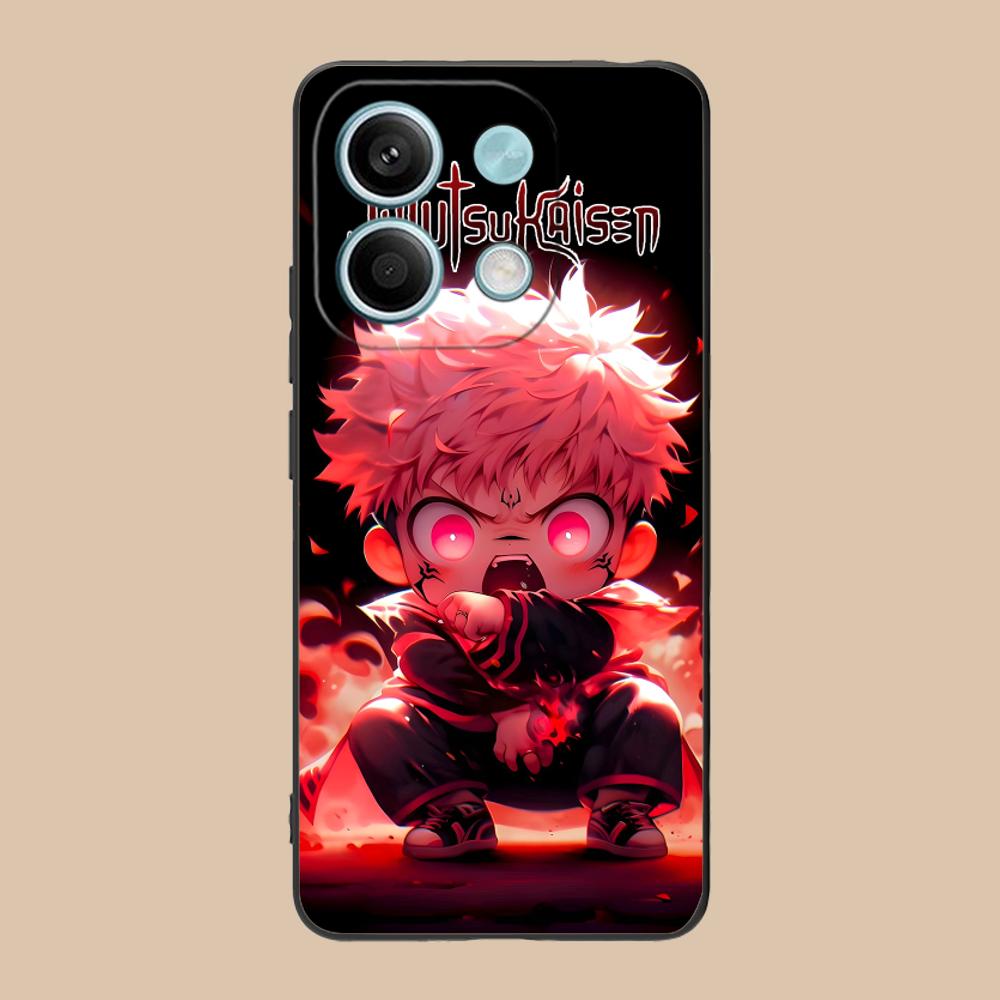 Jujutsu Kaisen Sukuna Mobile Phone Case for Xiaomi 15 14 13 12 Mi 11 T Ultra Lite Pro S X 5G Colour Printing Cover Pretty Cover Xiaomi 11T Pro
Jujutsu Kaisen Sukuna Mobile Phone Case for Xiaomi 15 14 13 12 Mi 11 T Ultra Lite Pro S X 5G Colour Printing Cover Pretty Cover Xiaomi 11T Pro
