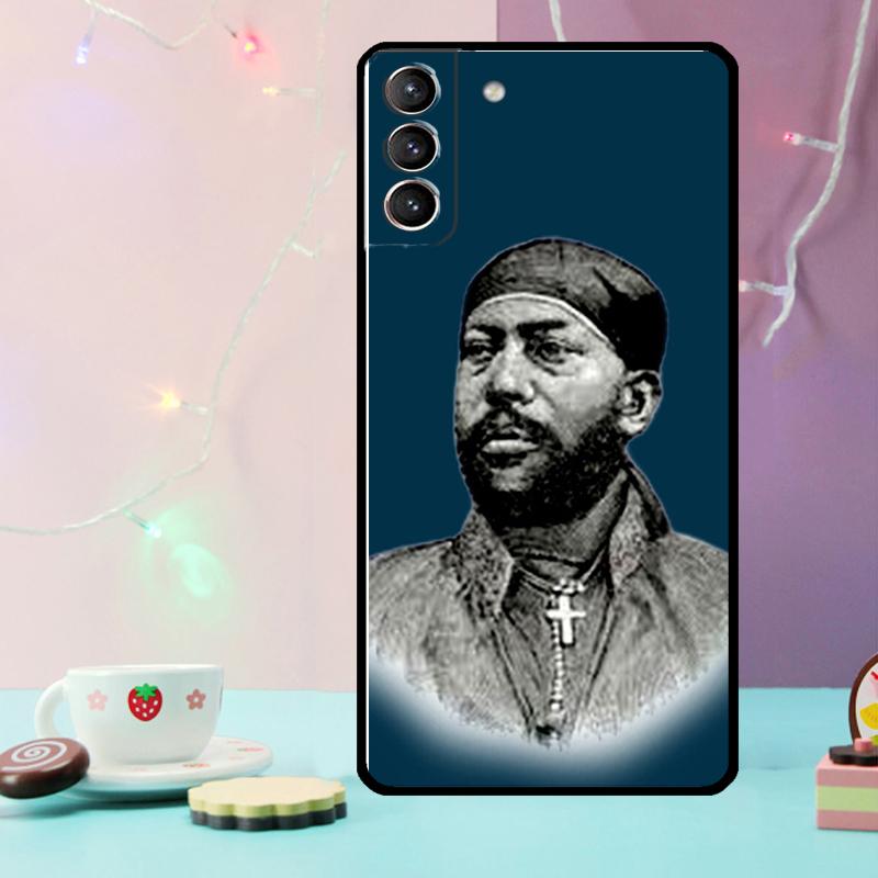 Emperor Menelik Ii Of Ethiopia Adwa Phone Case For Samsung Galaxy S24 S25 Ultra S21 S22 S23 Ultra S9 S10 S20 Plus S25 FE Cover Galaxy S24 Plus
Emperor Menelik Ii Of Ethiopia Adwa Phone Case For Samsung Galaxy S24 S25 Ultra S21 S22 S23 Ultra S9 S10 S20 Plus S25 FE Cover Galaxy S24 Plus
