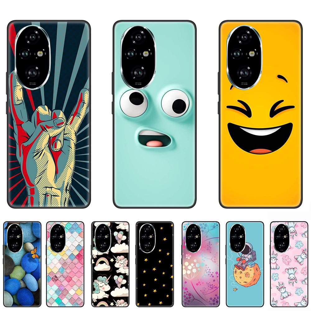 Чехол для Honor 200 Pro Honor200 роскошный черный силиконовый мягкий TPU ударопрочный ультратонкий бампер противоскользящий
Чехол для Honor 200 Pro Honor200 роскошный черный силиконовый мягкий TPU ударопрочный ультратонкий бампер противоскользящий