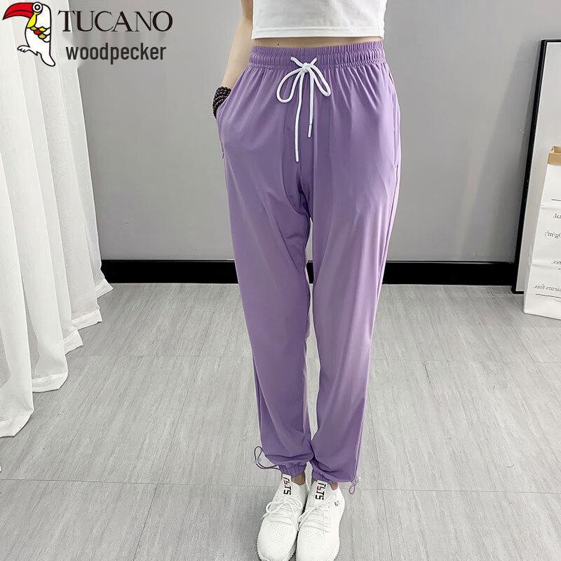 Woodpecker Women s Quick-Dry Tapered Sports Pants XL
Woodpecker Women s Quick-Dry Tapered Sports Pants XL