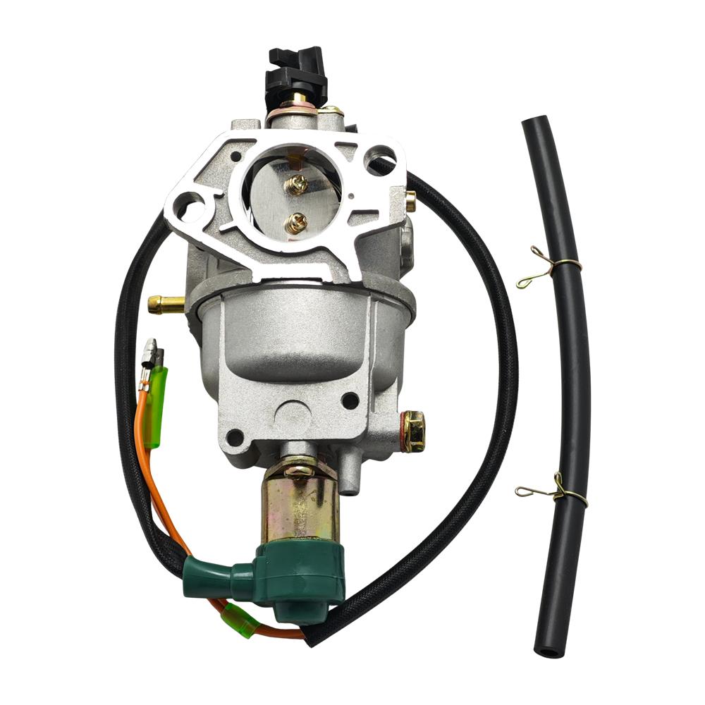 Комплект карбюратора Для двигателя Honda GX340 11 л.с. GX390 13 л.с. со свечой зажигания, воздушным фильтром, комплектом зарядки 16100-ZF6-V01 China Mainland
Комплект карбюратора Для двигателя Honda GX340 11 л.с. GX390 13 л.с. со свечой зажигания, воздушным фильтром, комплектом зарядки 16100-ZF6-V01 China Mainland