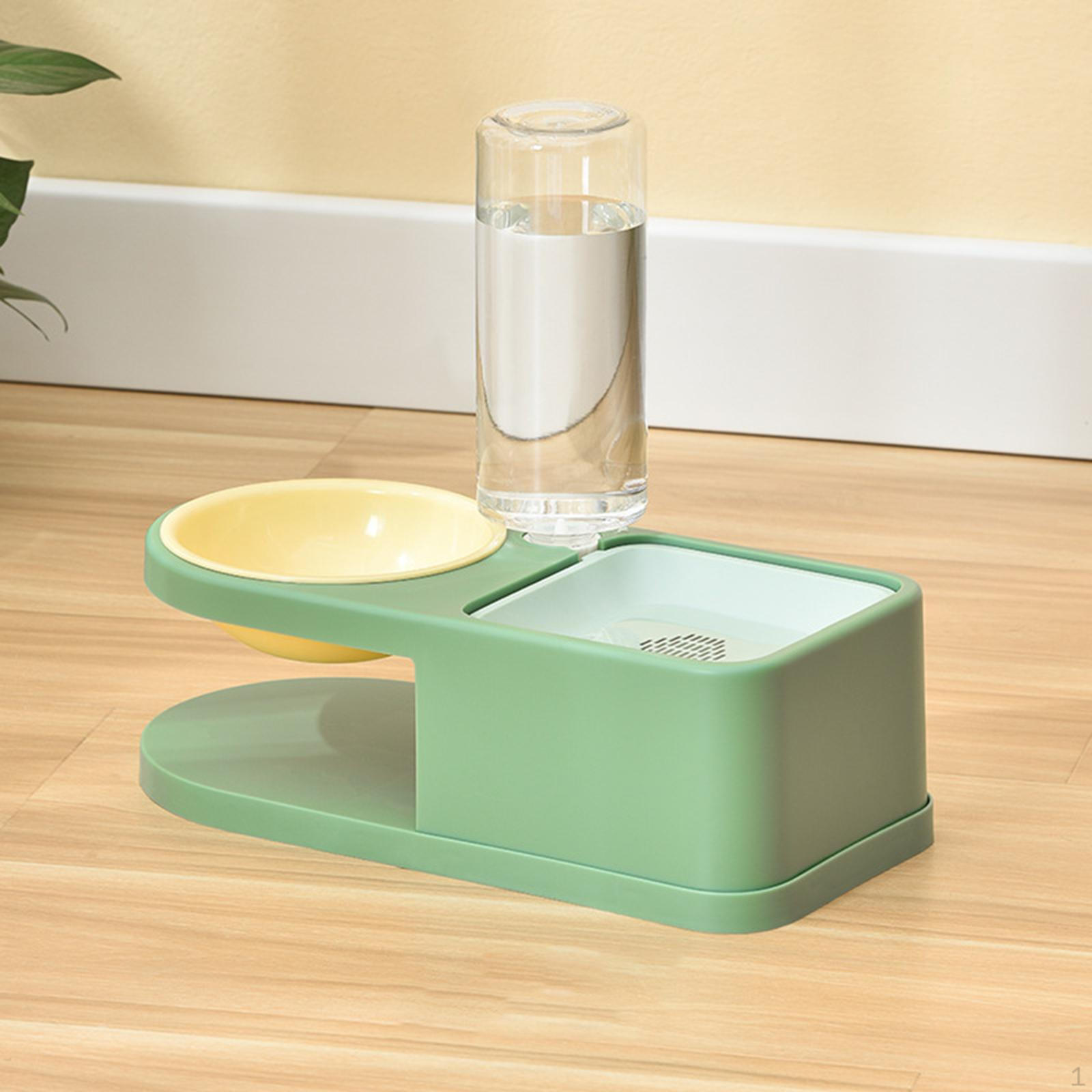 Water Fountain Detachable Supplies Cats and Dogs зелёный
Water Fountain Detachable Supplies Cats and Dogs зелёный