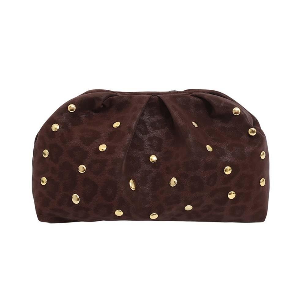 Versatile Matt Side Clutch Bag Magnetic Button Large Capacity Lady Hand-held Purse Multi-function Retro Female Phone Organizer
Versatile Matt Side Clutch Bag Magnetic Button Large Capacity Lady Hand-held Purse Multi-function Retro Female Phone Organizer