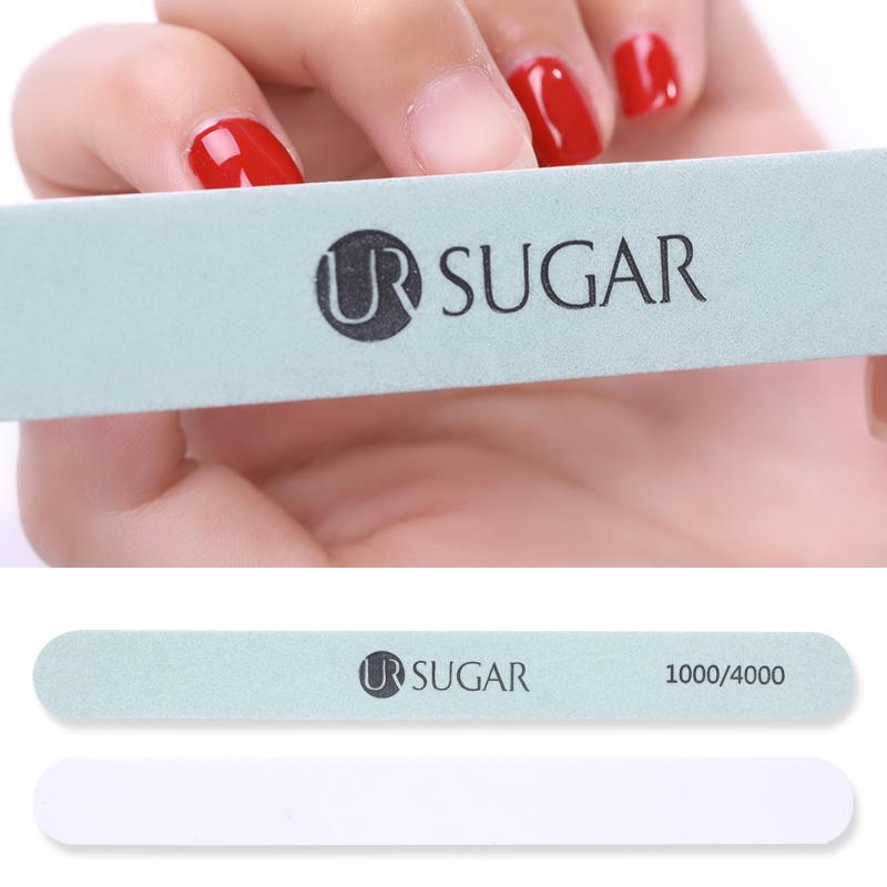 UR SUGAR 7 мм 1000/4000 зернистость Пилочка для ногтей Буфер Полировка Педикюр Инструмент для ногтей
UR SUGAR 7 мм 1000/4000 зернистость Пилочка для ногтей Буфер Полировка Педикюр Инструмент для ногтей