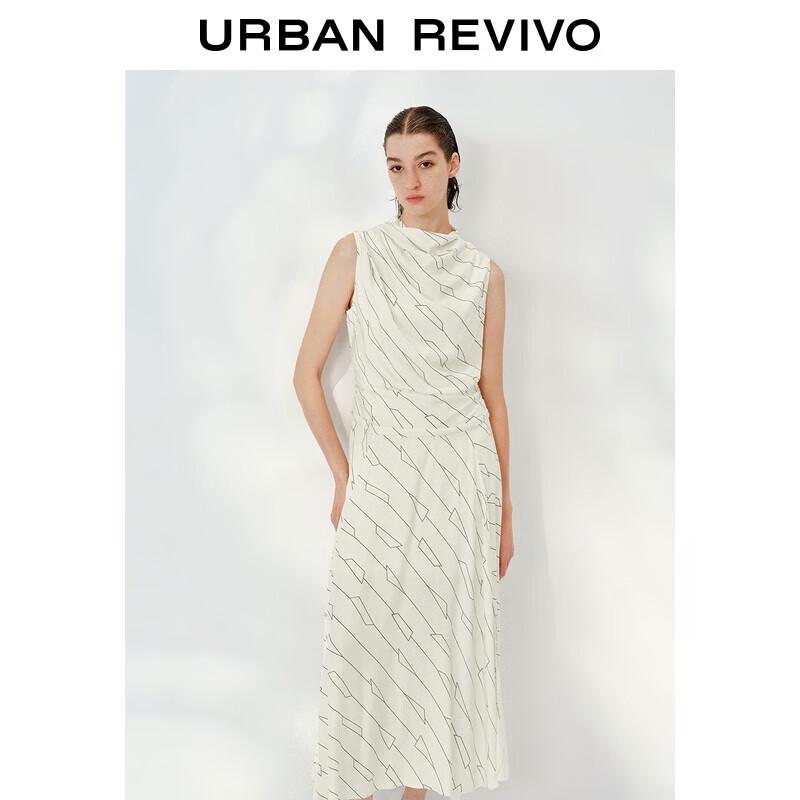 Women s Draped Collar Sleeveless A-Line Maxi Dress XL
Women s Draped Collar Sleeveless A-Line Maxi Dress XL