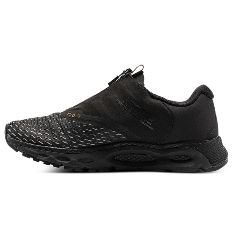 Унісекс кросівки для бігу Under Armour Hovr Low Top Чорні 3025468-001 45.5
Унісекс кросівки для бігу Under Armour Hovr Low Top Чорні 3025468-001 45.5