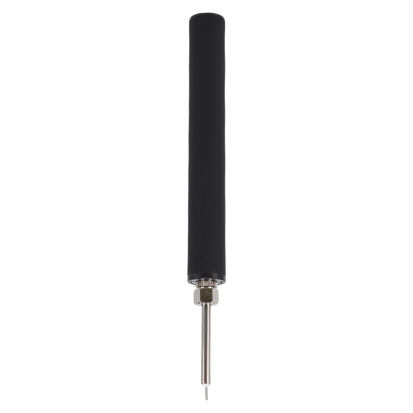 Thrd Burning Pen Kit Rechargble for Jewelry Making Bding Lther Craft Sewing Wving Stringing Portable Digital Display
Thrd Burning Pen Kit Rechargble for Jewelry Making Bding Lther Craft Sewing Wving Stringing Portable Digital Display