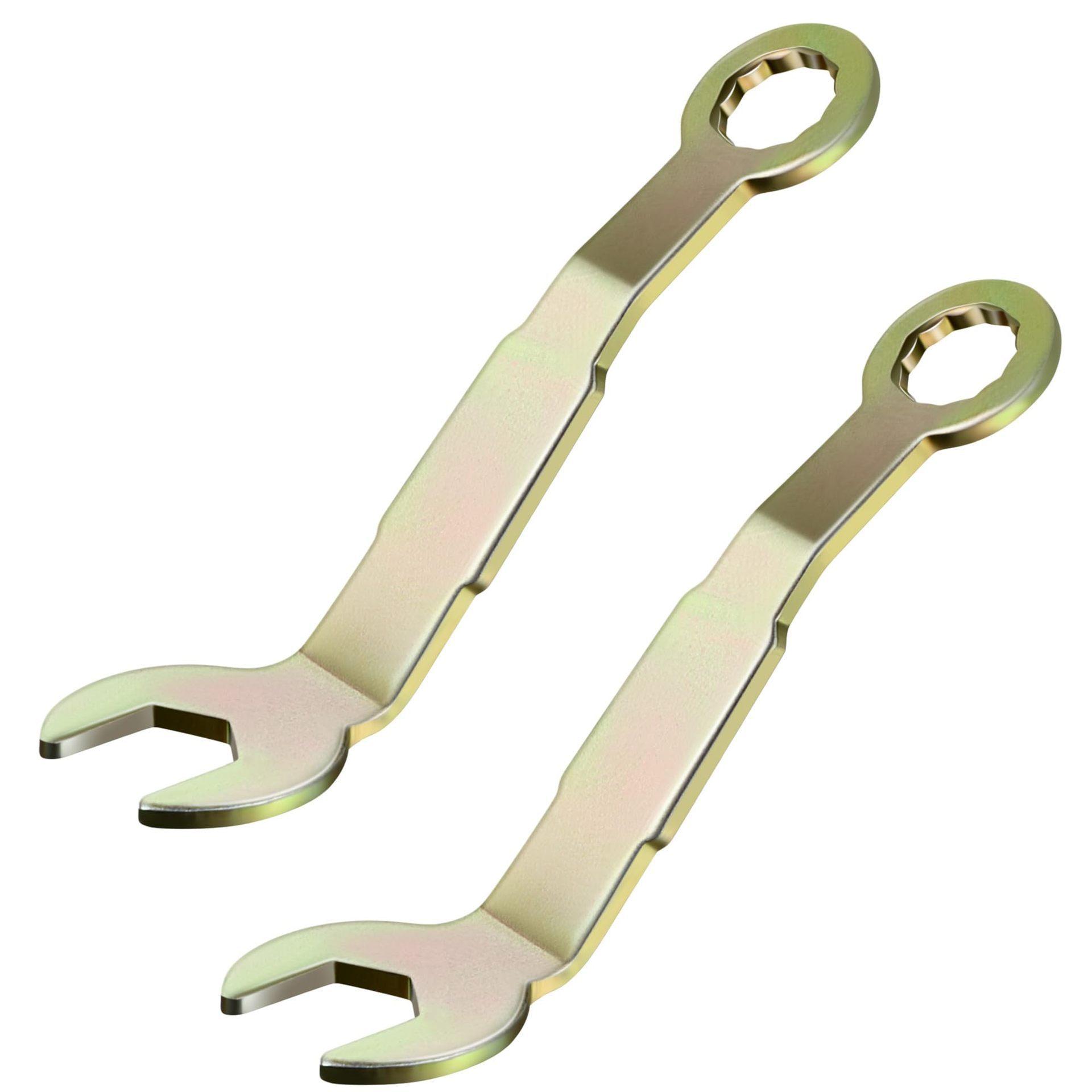 Spanner Sliding Door Hooks Closet Door Adjustment Pocket 3/8 Inch One Size золотий
Spanner Sliding Door Hooks Closet Door Adjustment Pocket 3/8 Inch One Size золотий