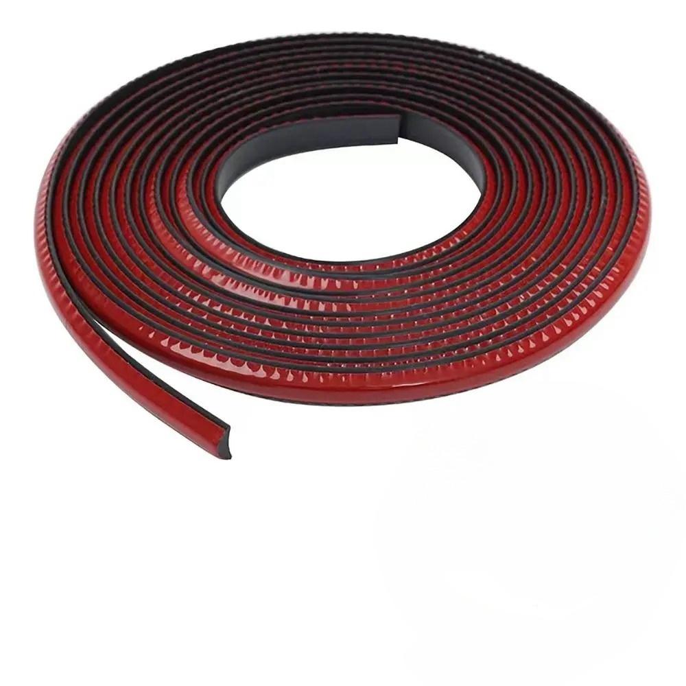 1pc 5m/196.85inch Pvc Waist Line Sticker Wall Corner Line Sticker Self-adhesive Inner Corner Line Ceiling Decorative Strip Trim чёрный
1pc 5m/196.85inch Pvc Waist Line Sticker Wall Corner Line Sticker Self-adhesive Inner Corner Line Ceiling Decorative Strip Trim чёрный