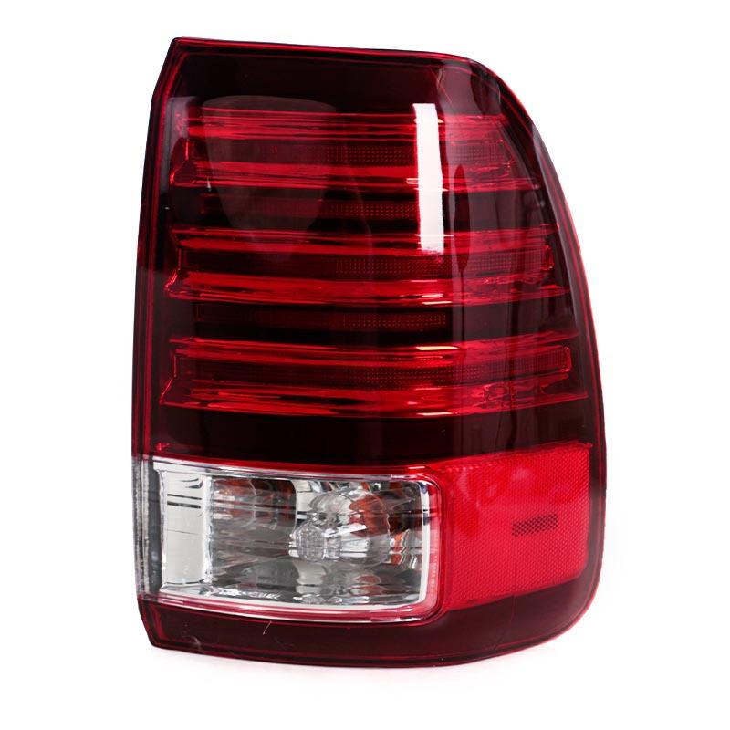 Для Lexus Lx470 1998 1999 2000 2001 2002 2003-2007 Задній ліхтар Поворотний Миготливий Сигнал Гальмування Попереджувальний Сигнал Збірка
Для Lexus Lx470 1998 1999 2000 2001 2002 2003-2007 Задній ліхтар Поворотний Миготливий Сигнал Гальмування Попереджувальний Сигнал Збірка