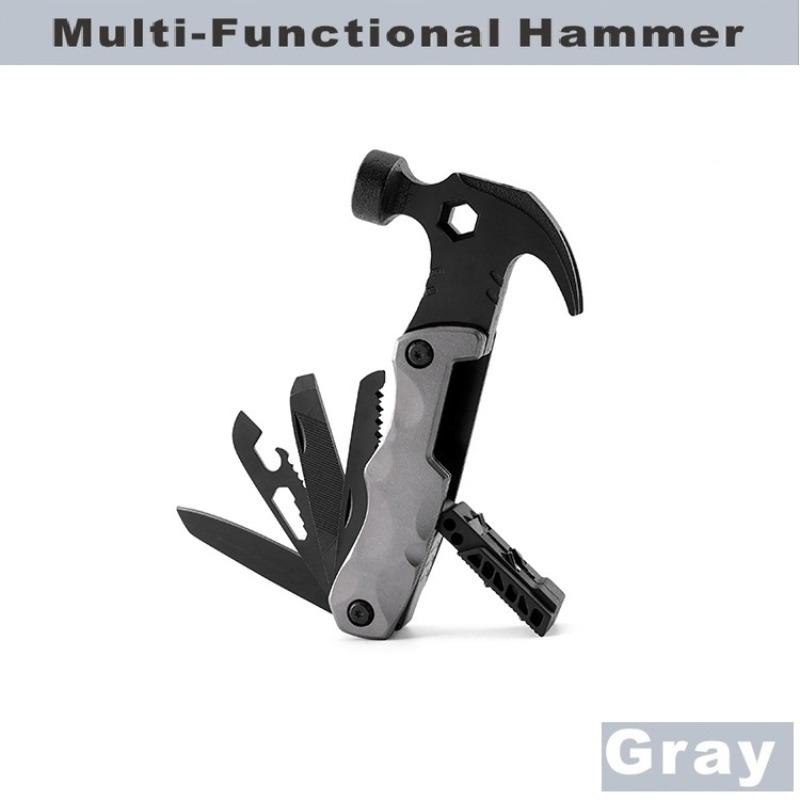Многофункциональный гаечный ключ, молоток, комбинированный универсальный складной инструмент, гаечный ключ, универсальные складные плоскогубцы, ручной инструмент
Многофункциональный гаечный ключ, молоток, комбинированный универсальный складной инструмент, гаечный ключ, универсальные складные плоскогубцы, ручной инструмент