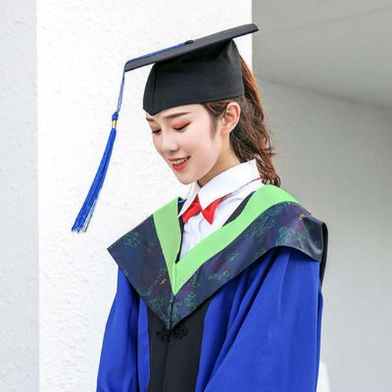 Master s Degree Ceremony Robe - British Academic Style for Science, Engineering, Agriculture, Military, Medicine Medium
Master s Degree Ceremony Robe - British Academic Style for Science, Engineering, Agriculture, Military, Medicine Medium