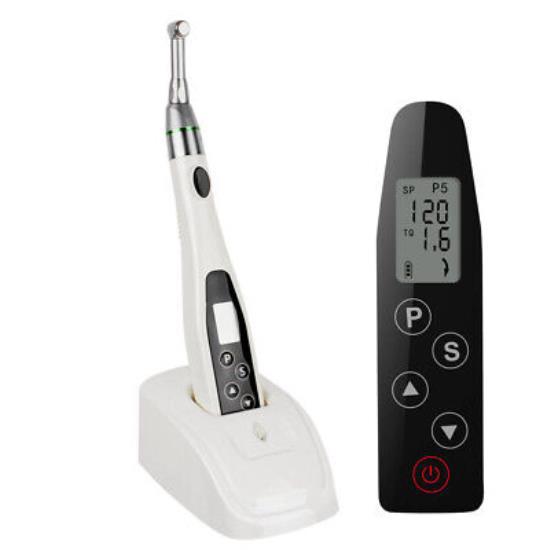 Испытайте удовольствие без усилий с НОВЫМ Apex Dental Wireless Mini 16:1 угловой наконечник — ваш идеальный партнер для точности и комфорта
Испытайте удовольствие без усилий с НОВЫМ Apex Dental Wireless Mini 16:1 угловой наконечник — ваш идеальный партнер для точности и комфорта