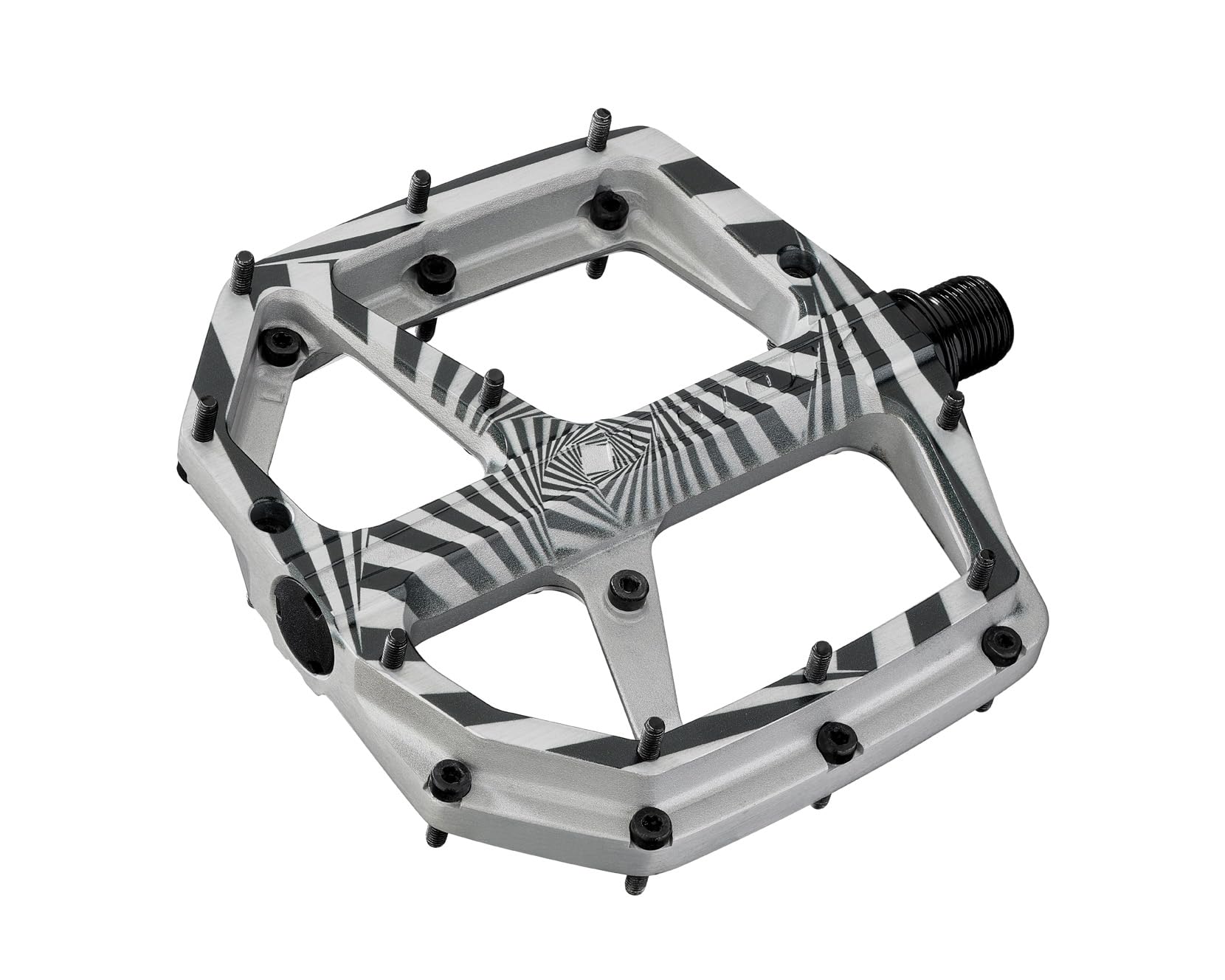 Велосипедные педали Look Mountain Trail ROC Plus Kriss Kyle Педали для MTB - -
Велосипедные педали Look Mountain Trail ROC Plus Kriss Kyle Педали для MTB - -