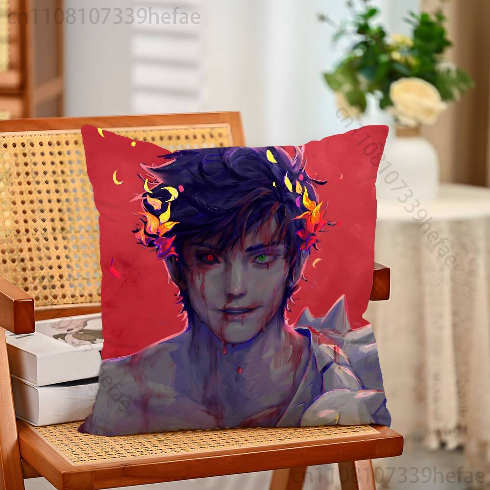 HHades ii Game Throw Pillow Case For Decoration 30cm 50cm 55cm Square Home Pillowcase Case 30x30cm
HHades ii Game Throw Pillow Case For Decoration 30cm 50cm 55cm Square Home Pillowcase Case 30x30cm