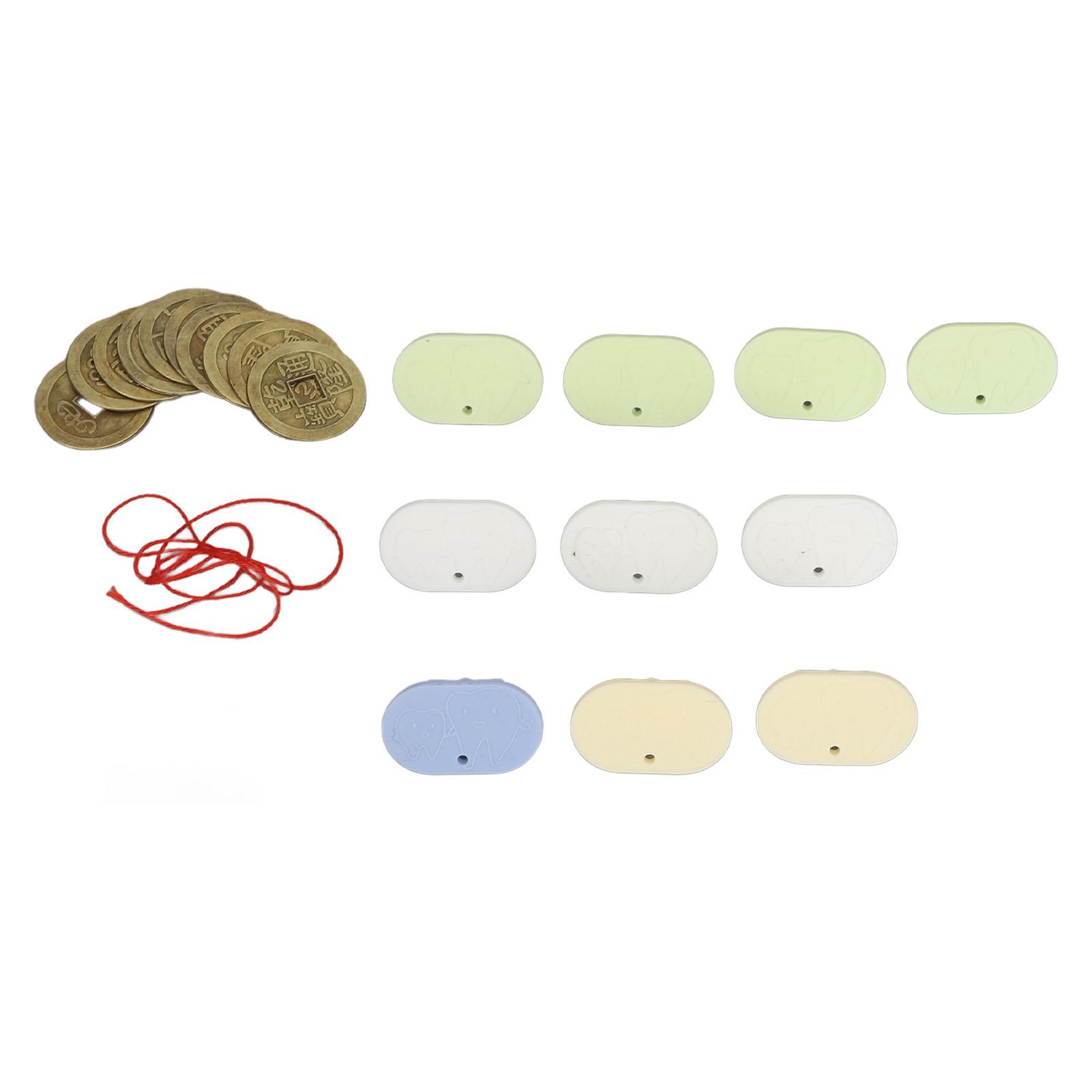 Mouth Breathing Copper Facial Exerciser Portable Enhance Mouth Muscles Strength Face Lip Muscle
Mouth Breathing Copper Facial Exerciser Portable Enhance Mouth Muscles Strength Face Lip Muscle