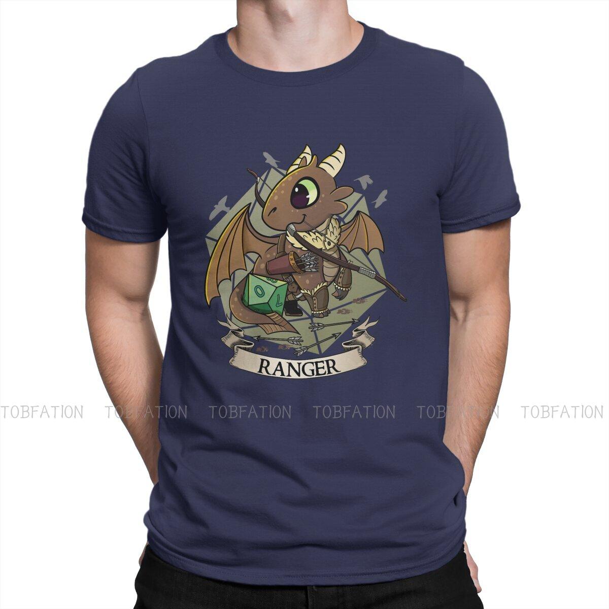 ZX Dragon Ranger DnD Men T Shirt Classic Graphic Loose Crewneck TShirt Top sell Harajuku Short Sleeve 4XL
ZX Dragon Ranger DnD Men T Shirt Classic Graphic Loose Crewneck TShirt Top sell Harajuku Short Sleeve 4XL