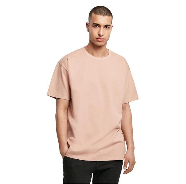 Футболка TeeShoppen Oversized Collection EU 2XL
Футболка TeeShoppen Oversized Collection EU 2XL