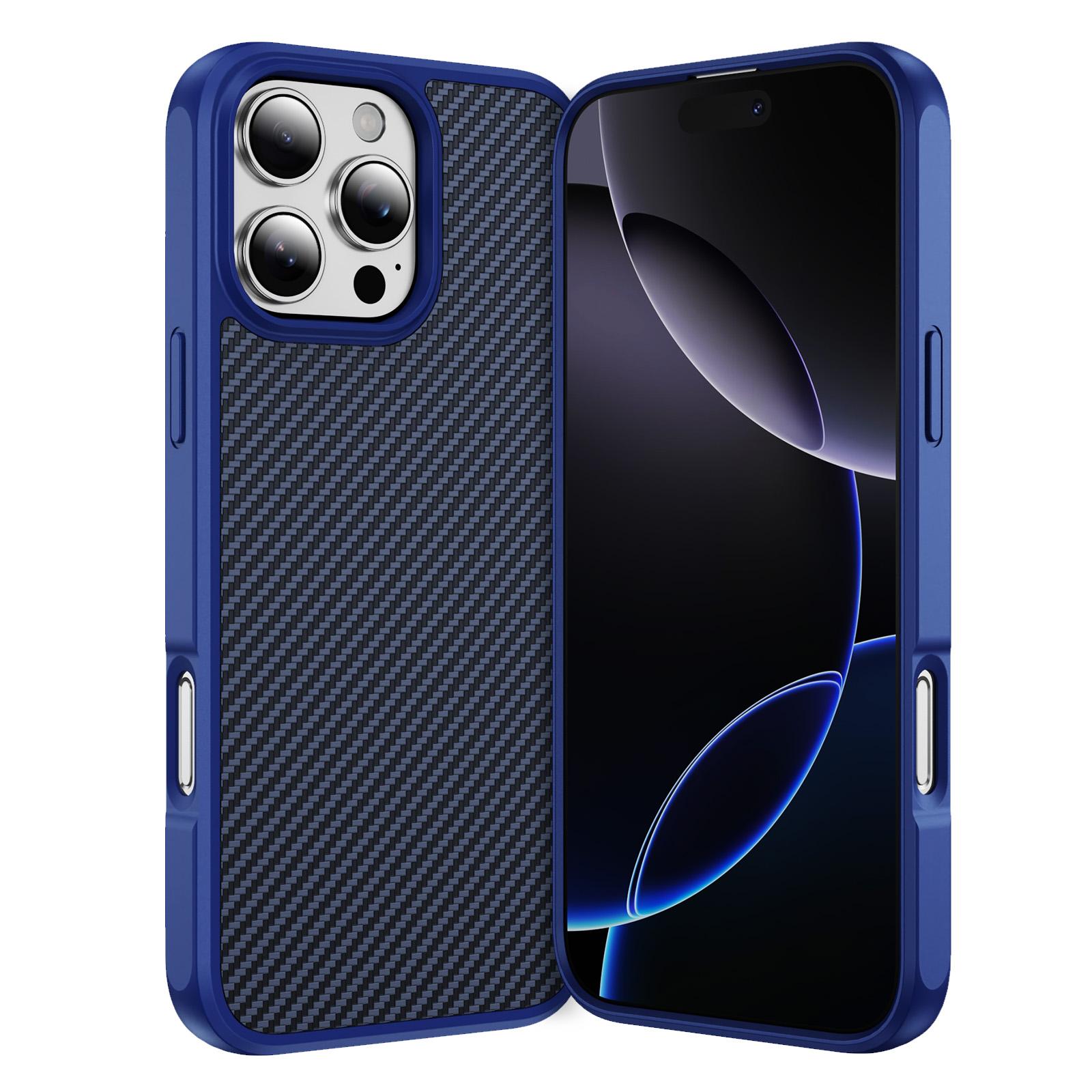 Матовий бампер з текстурою вуглецевого волокна для iPhone 17 Air 16 16E 15 14 13 Plus Pro Max, тонкий, військовий захист, жорстка задня кришка iPhone17 Pro
Матовий бампер з текстурою вуглецевого волокна для iPhone 17 Air 16 16E 15 14 13 Plus Pro Max, тонкий, військовий захист, жорстка задня кришка iPhone17 Pro
