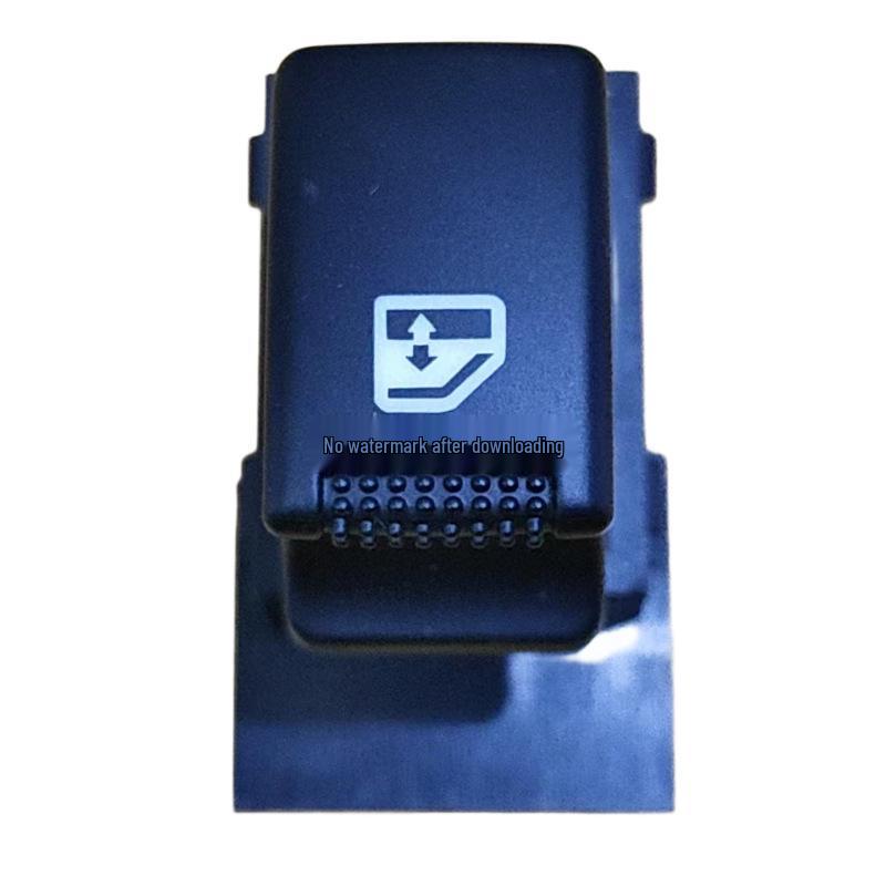 Window Control Single Switch Glass Lifter for Electric Vehicle (Year: 1702534180) - Free Shipping Available Electric
Window Control Single Switch Glass Lifter for Electric Vehicle (Year: 1702534180) - Free Shipping Available Electric