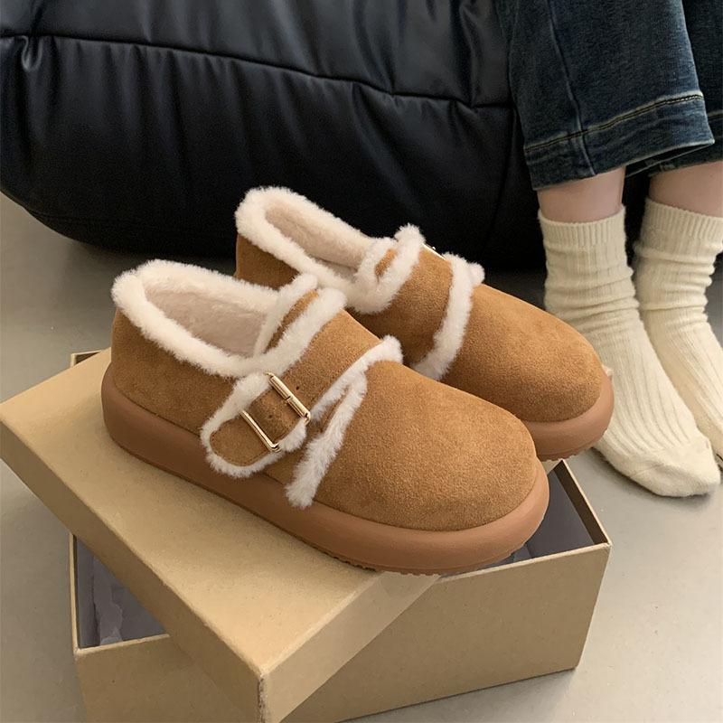 Classic Popular Women Shoe Fashion Versatile Womens Cotton Boot New Comfort Women Loafers Simple Stylish Retro Women Casual Shoe 35 малиновый
Classic Popular Women Shoe Fashion Versatile Womens Cotton Boot New Comfort Women Loafers Simple Stylish Retro Women Casual Shoe 35 малиновый