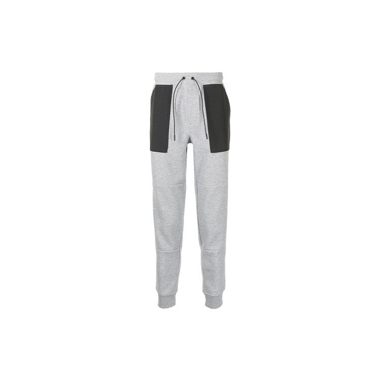 Polo Ralph Lauren FW21 Contrast Pocket Design Drawstring Sports Pants Men Bottoms Gray 710814221-007 S
Polo Ralph Lauren FW21 Contrast Pocket Design Drawstring Sports Pants Men Bottoms Gray 710814221-007 S