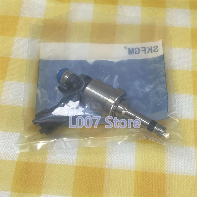 Паливна форсунка для GM Chevrolet Camaro Traverse GMC Acadia CTS 3.6 НІ: 12638530 12611545 12632255 0261500114 217-3445, FJ994 KM
Паливна форсунка для GM Chevrolet Camaro Traverse GMC Acadia CTS 3.6 НІ: 12638530 12611545 12632255 0261500114 217-3445, FJ994 KM