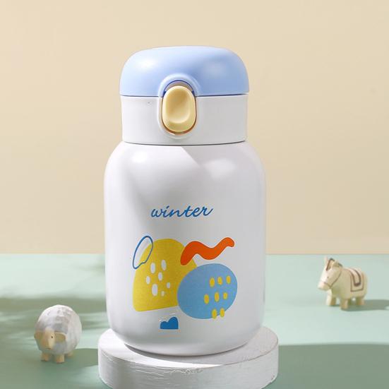Food Grade Easy to Clean Stainless Steel Girls Cute Insulation Bottles for Daily Use Vacuum Flask
Food Grade Easy to Clean Stainless Steel Girls Cute Insulation Bottles for Daily Use Vacuum Flask