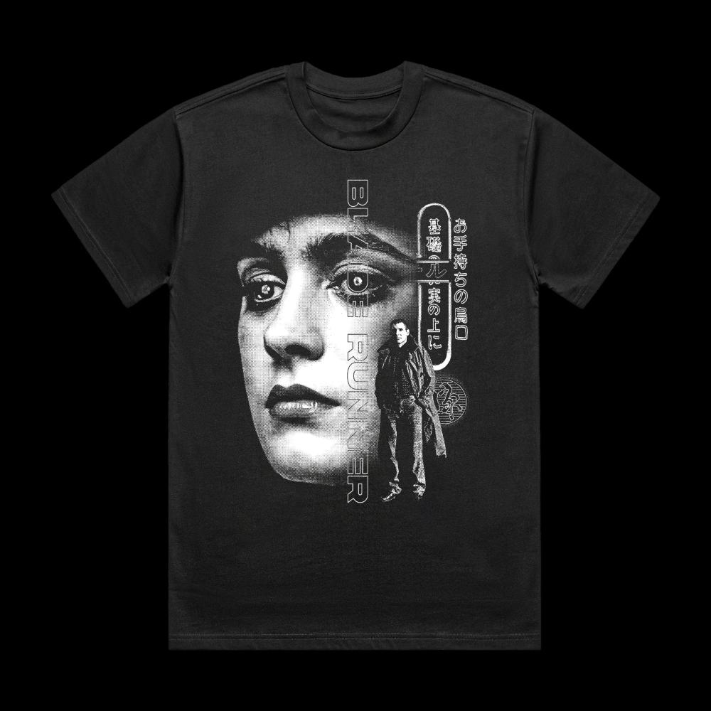 Blade Runner T-Shirt Short Sleeve Shirt Unisex Men Women All-Season Men s T-Shirt Black Casual Crew Neck Tee S разноцветный
Blade Runner T-Shirt Short Sleeve Shirt Unisex Men Women All-Season Men s T-Shirt Black Casual Crew Neck Tee S разноцветный