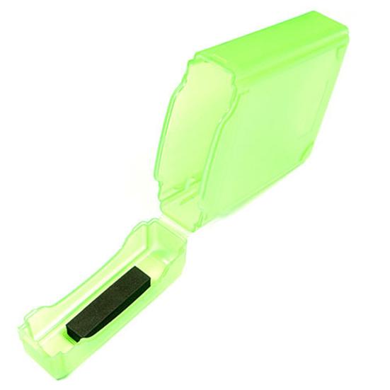 Green Hard Drive Disk Plastic 3.5 Inch Box Case for Protect Storage SATA IDE HDD
Green Hard Drive Disk Plastic 3.5 Inch Box Case for Protect Storage SATA IDE HDD