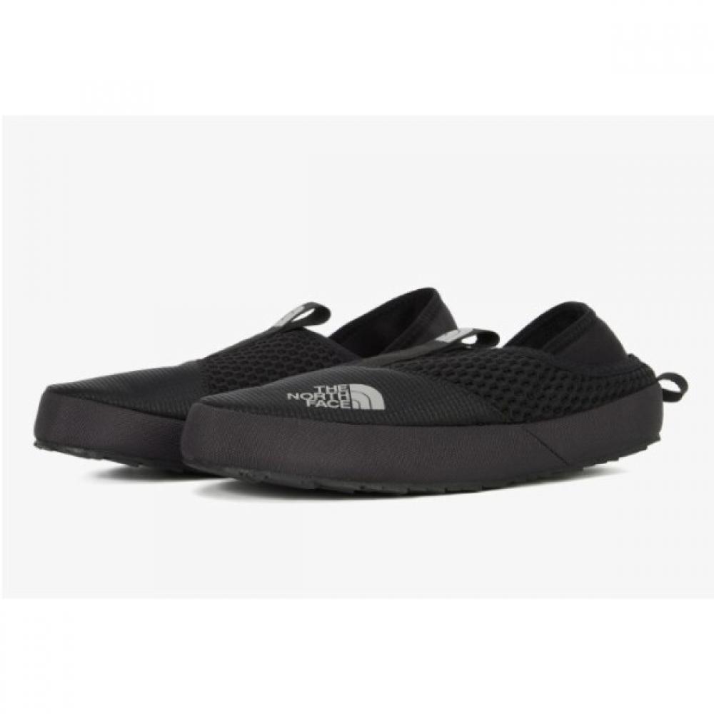 The North Face Traction Mule Ns85r12 blacks/270mm
The North Face Traction Mule Ns85r12 blacks/270mm