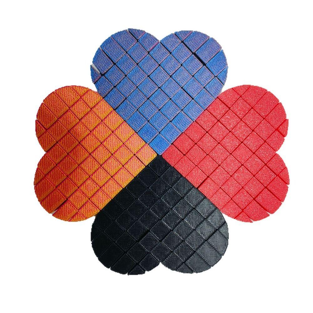 AntiAnxiety Heart Fidget Toys Fractal Heart Shape Sensory Toys Decompression Toy Mother s Day фіолетовий
AntiAnxiety Heart Fidget Toys Fractal Heart Shape Sensory Toys Decompression Toy Mother s Day фіолетовий