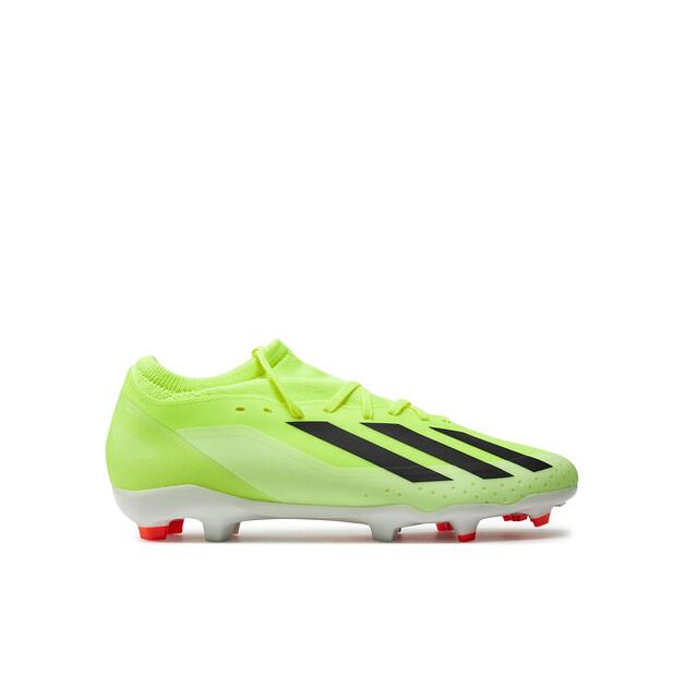 Футбольные бутсы adidas X Crazyfast League Firm Ground Boots EU 46
Футбольные бутсы adidas X Crazyfast League Firm Ground Boots EU 46