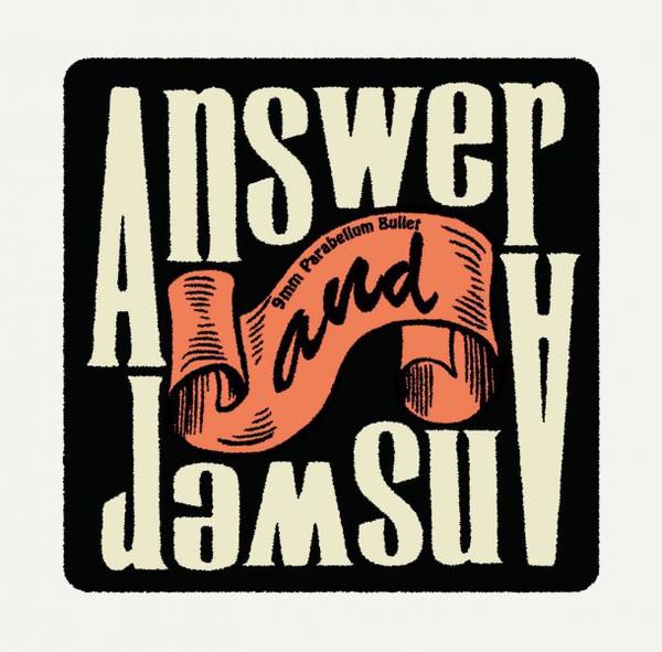 CD 9MM PARABELLUM BULLET - Answer And Answer TOCT45079 Capitol Records 2013 Япония ОбиЯпонская Поп/Рок Б/У
CD 9MM PARABELLUM BULLET - Answer And Answer TOCT45079 Capitol Records 2013 Япония ОбиЯпонская Поп/Рок Б/У