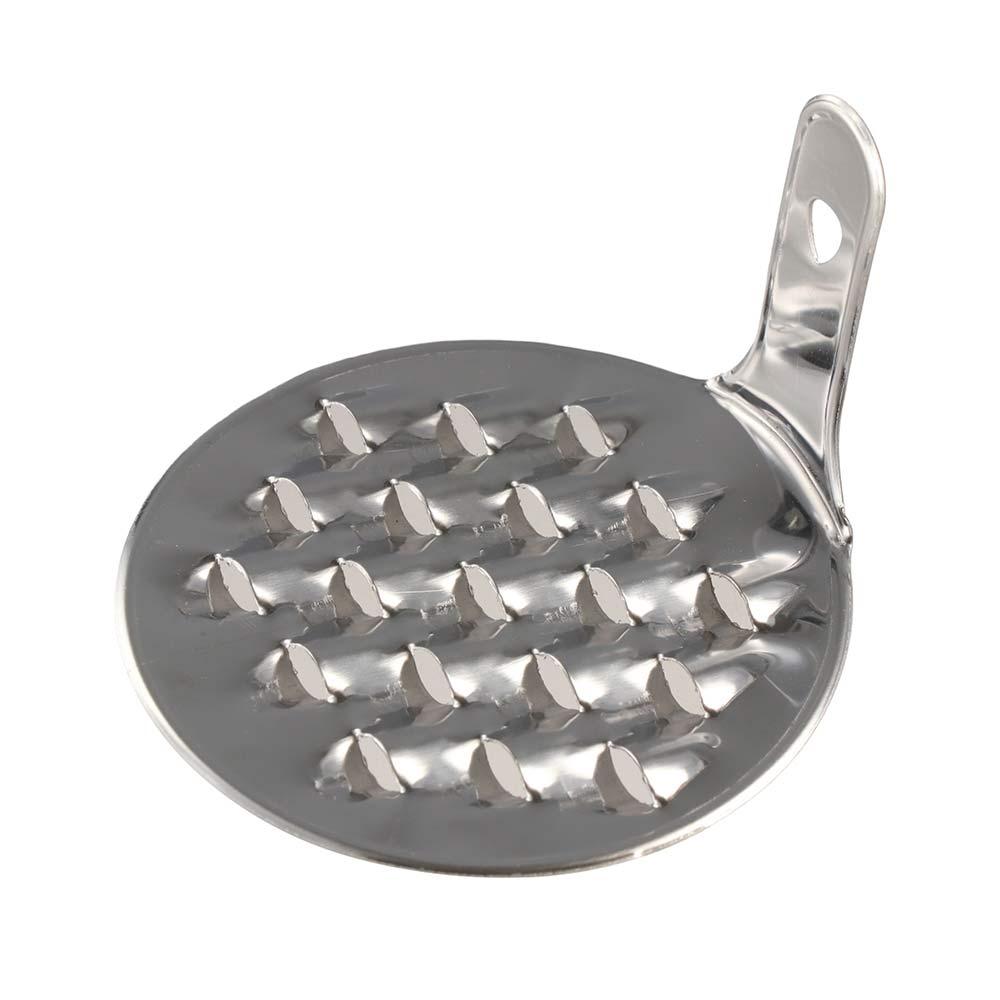 Silver Jelly Scraper Stainless Steel Cold Jelly Slicer Household Cold Jelly Grater Noodle L
Silver Jelly Scraper Stainless Steel Cold Jelly Slicer Household Cold Jelly Grater Noodle L