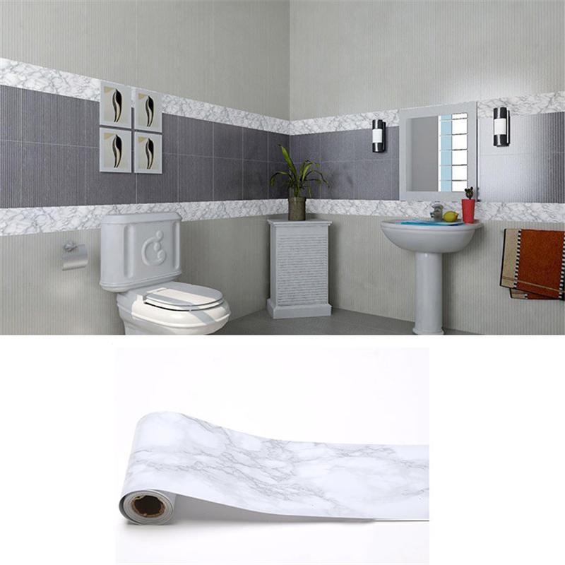 Водонепроницаемый 5 м Самоклеящийся ПВХ Настенный Плинтус Бордюр Плитка Домашний Декор Grey Marble
Водонепроницаемый 5 м Самоклеящийся ПВХ Настенный Плинтус Бордюр Плитка Домашний Декор Grey Marble