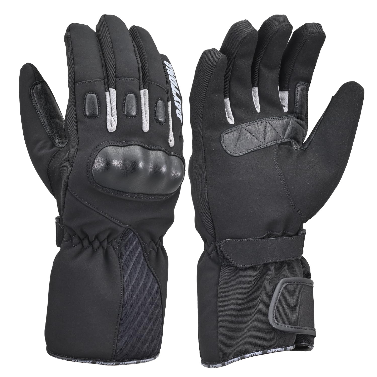 Daytona Motorcycle Gloves Waterproof Windproof Hard Protector AW Waterproof Long Gloves Gray M Size 37388 Autumn/Winter DG-004 серый
Daytona Motorcycle Gloves Waterproof Windproof Hard Protector AW Waterproof Long Gloves Gray M Size 37388 Autumn/Winter DG-004 серый