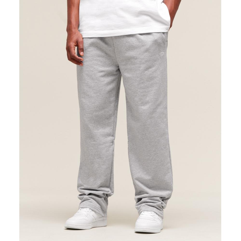 Gymshark Спортивные брюки Rest Day Essentials Straight Leg Light Grey Marl A1c8u Gchr XS
Gymshark Спортивные брюки Rest Day Essentials Straight Leg Light Grey Marl A1c8u Gchr XS