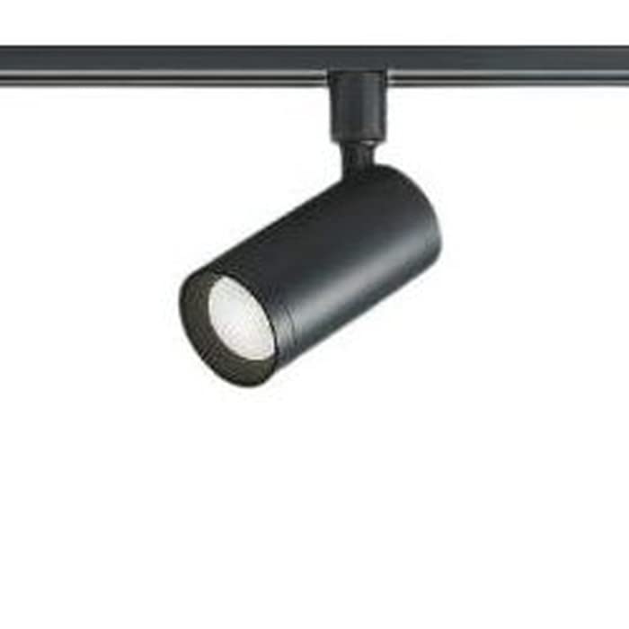 Kozumi LED Spotlight for Wiring Duct Rails, 100W Equivalent, Dimmable, Diffused Light, Basic Cylinder, Matte Black, Daylight White: AS53814
Kozumi LED Spotlight for Wiring Duct Rails, 100W Equivalent, Dimmable, Diffused Light, Basic Cylinder, Matte Black, Daylight White: AS53814