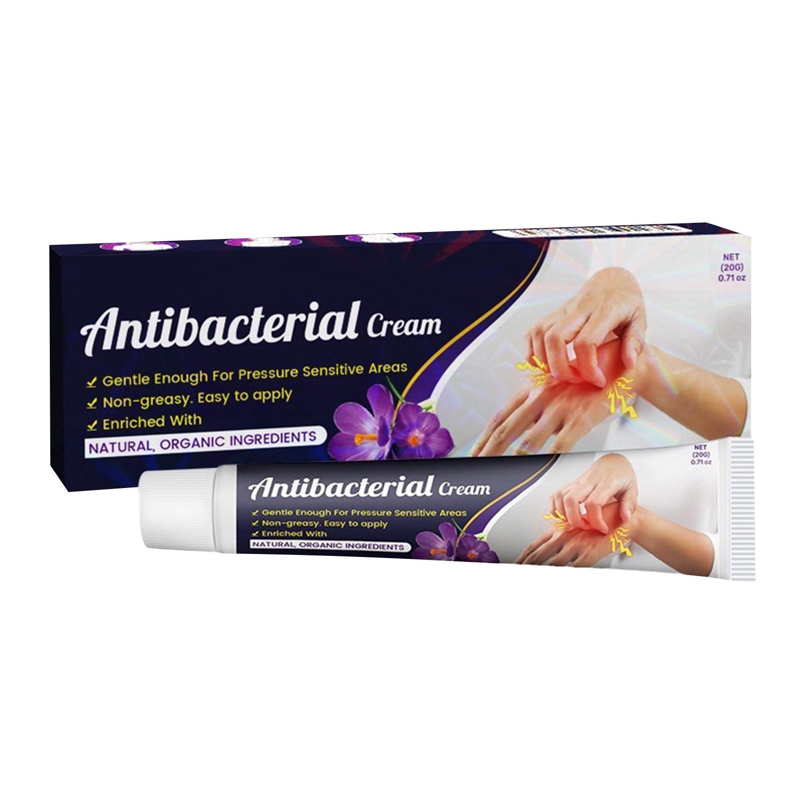 Крем для кожи от зуда Purple Flower 30 г One Size
Крем для кожи от зуда Purple Flower 30 г One Size