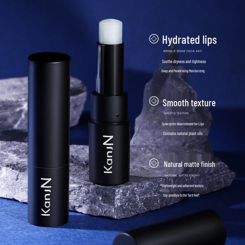 Han Jia Ni Vitamin B5 Moisturizing Lip Balm - Hydrating & Nourishing for Autumn/Winter
Han Jia Ni Vitamin B5 Moisturizing Lip Balm - Hydrating & Nourishing for Autumn/Winter