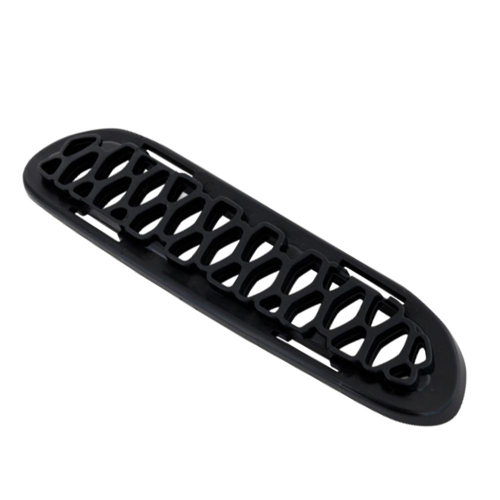 For Dodge Charger 2015 2016 2017 2018 2019-2023 Rear Left Right Bumper Exhauster Grille Hood Vent Cover 68280725AA 68280724AA
For Dodge Charger 2015 2016 2017 2018 2019-2023 Rear Left Right Bumper Exhauster Grille Hood Vent Cover 68280725AA 68280724AA