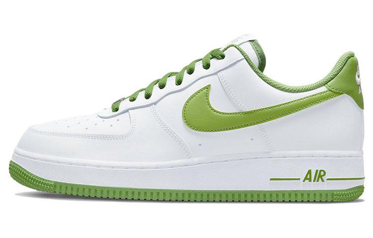 Nike Air Force 1 Low 07 White Chlorophyll DH7561-105 45
Nike Air Force 1 Low 07 White Chlorophyll DH7561-105 45