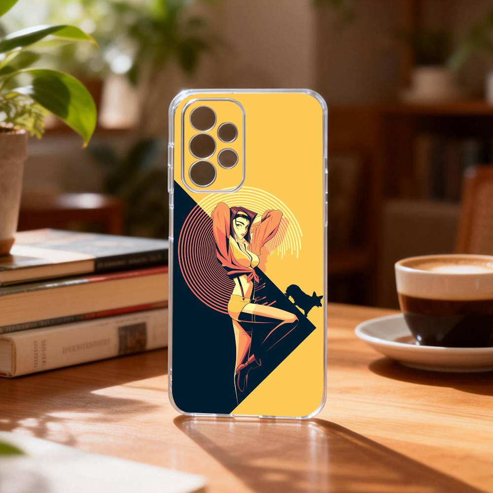 F-Faye C-Cowboy B-Bebop V-Valentine-es Чехол для телефона Samsung S25, S24, S21, S22, S23, S30, Ultra, S20, Plus, Fe Прозрачный чехол Samsung S24ULTRA
F-Faye C-Cowboy B-Bebop V-Valentine-es Чехол для телефона Samsung S25, S24, S21, S22, S23, S30, Ultra, S20, Plus, Fe Прозрачный чехол Samsung S24ULTRA